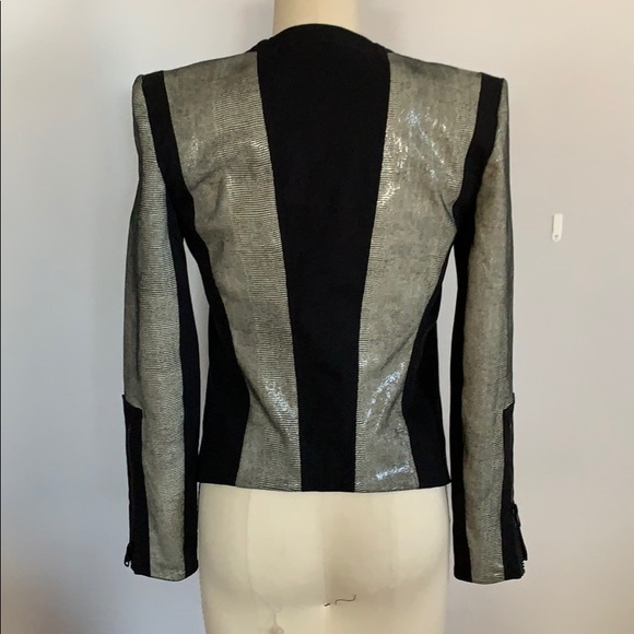 Helmut Lang Blazer - Picture 4 of 6